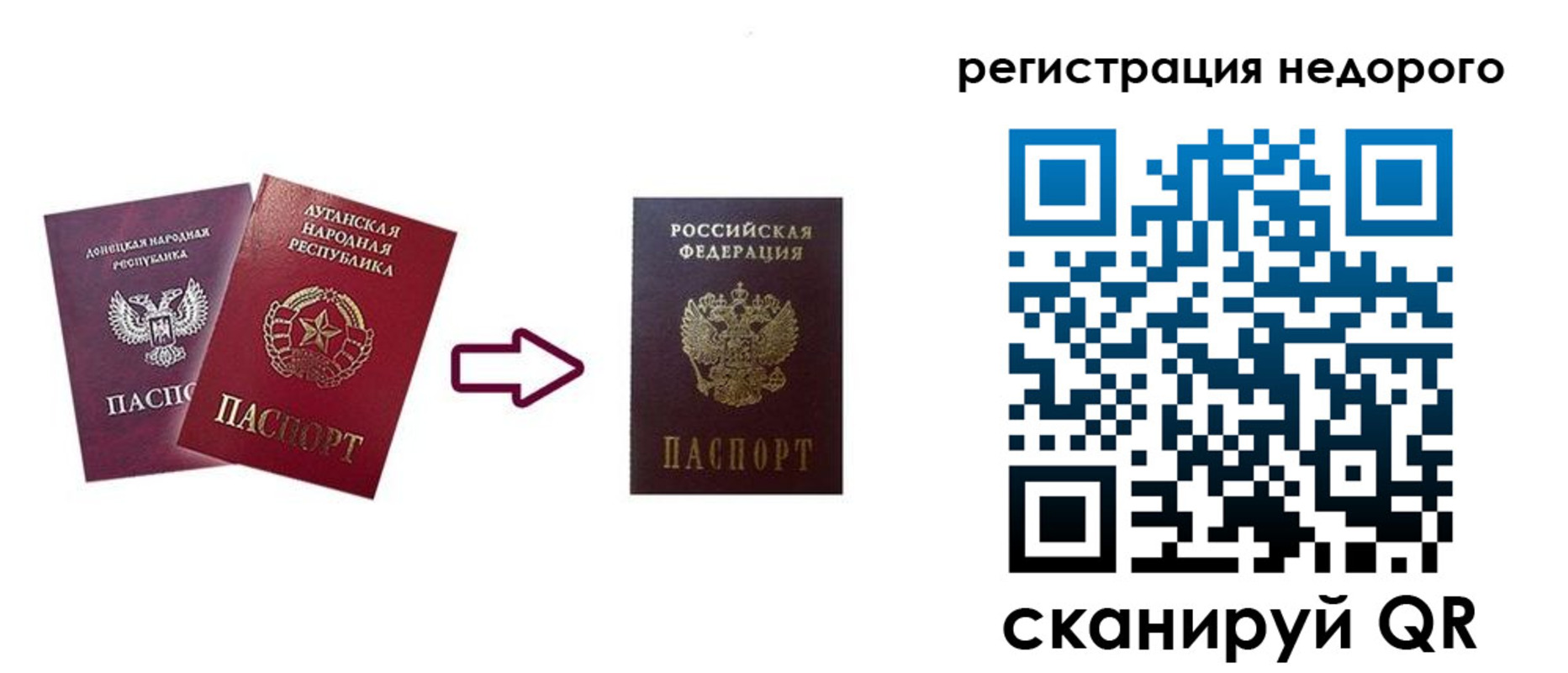 временная регистрация собственник в Ардоне